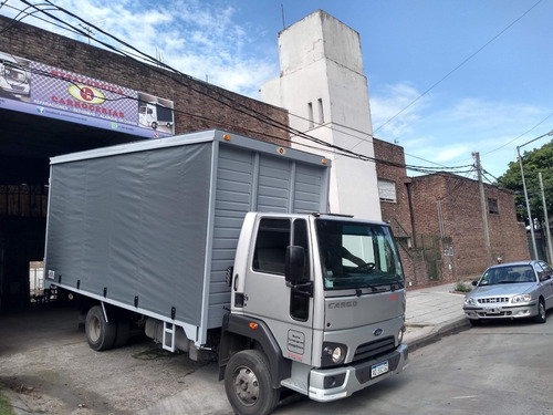 Carrocería Sider Nueva!!! El Mejor Plazo De Entrega!!