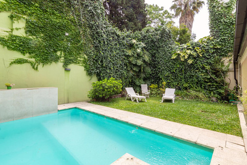 Excelente Casa - 5 Amb - Piscina - Parrilla - Suite - Belgrano R