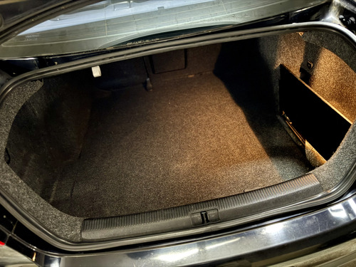 Volkswagen Vento 1.9 I Luxury Wood Dsg