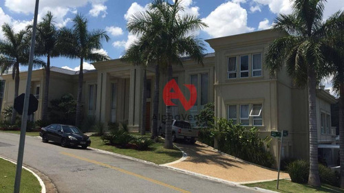 Imagem 1 de 30 de Casa Com 6 Dormitórios À Venda, 1200 M² Por R$ 16.000.000,00 - Alphaville - Barueri/sp - Ca6029