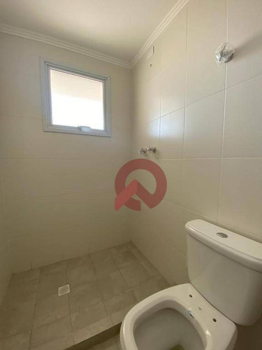 Imagem 13 de 19 de Apartamento Com 2 Dormitórios À Venda, 100 M² Por R$ 533.500 - Canto Do Forte - Praia Grande/sp - Ap3176