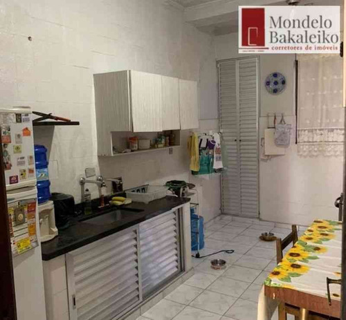 Imagem 5 de 16 de Sobrado Liberdade 192m² - 2238
