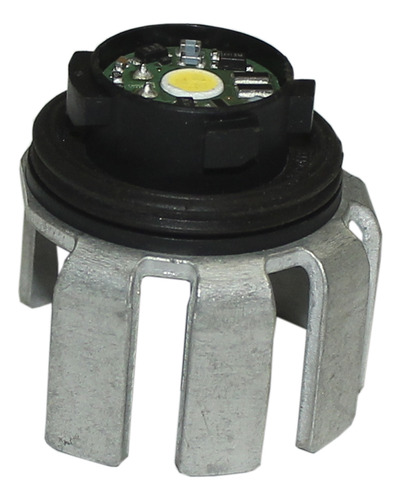 Lampada Luz Re Led - Toyota Hilux 2020 2021 2022 2023