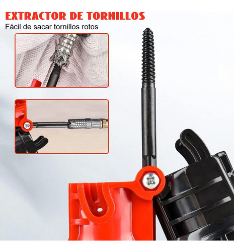 Para 18 En 1 Llave Ajustable, Llave Universal Multiusos De