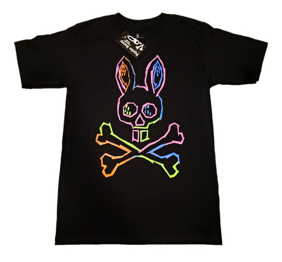 Camisa Bunny | MercadoLibre 📦
