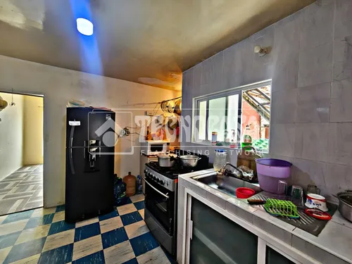 Venta Casas El Rodeo T-df0179-0116
