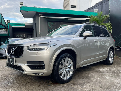 Volvo XC90 2.0 T6 Momentum Awd 7 Pas. At
