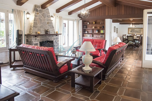 Oportunidad En Zona Golf De Punta Del Este- Ref: 230