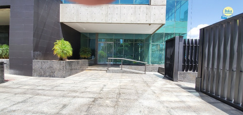 Imagen 7 de 15 de Fabulosa Torre Corporativa En Venta