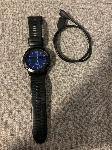 Garmin Fenix 6 Pro