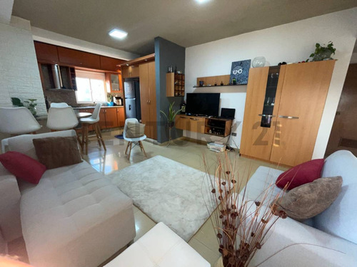 Apartamento En Venta Vista Al Mar, Lecheria.