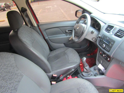 Renault Logan 1.6 Authentique / Life