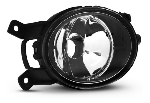 Imagen 2 de 10 de Faro Auxiliar Volkswagen Saveiro 14/16 Derecho