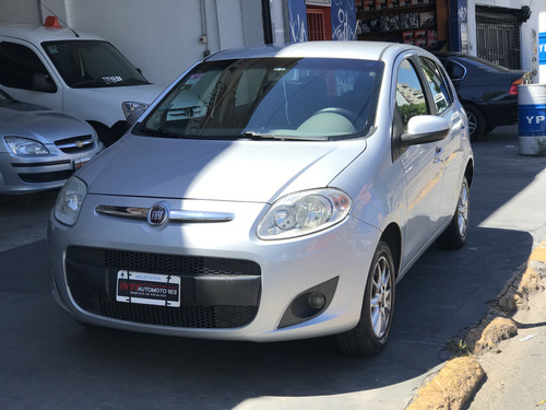 Fiat Palio 1.4 Attractive 85cv