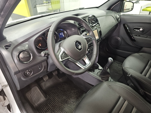 Renault Stepway 1.6 Intens 16V