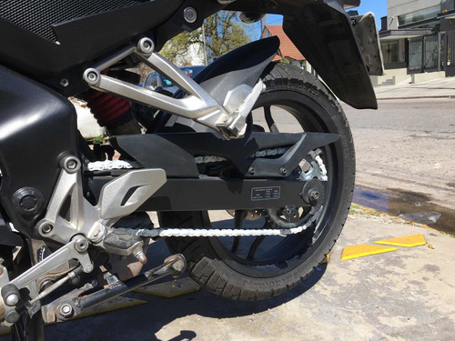 Imagen 4 de 8 de Bajaj Rouser As200