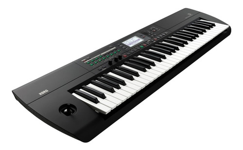 Korg I3 Sintetizador Workstation 61 Teclas