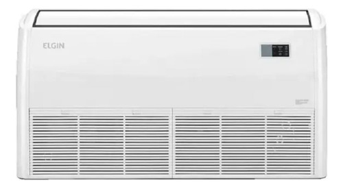 Ar Condicionado Inverter Elgin Piso Teto 58000 Btus Frio Eco