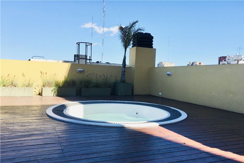 Alq Mono Recoleta Fte Amenities A Prof Seg 24 Hs