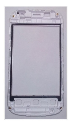 Blu Dash Jr D140w Aro Do Touch Seminovo Envio Já
