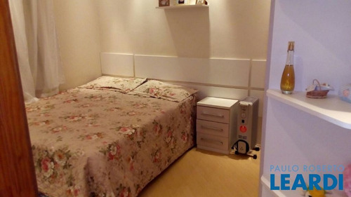 Apartamento - Jardim Amaral - Sp - 482304