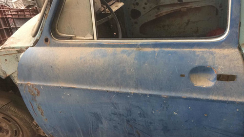 Volkswagen Variant 1970