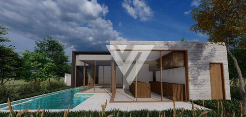 Casa Com 3 Dormitórios À Venda, 248 M² Por R$ 1.750.000,00 - Alphaville Nova Esplanada Iv - Votorantim/sp - Ca1447