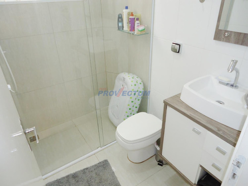 Casa À Venda Em Jardim Planalto - Ca251606