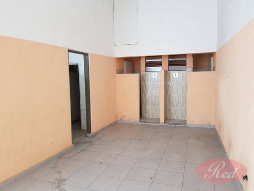 Imagem 6 de 28 de Prédio Comercial No Jardim Marcato - Suzano. - Pr0023