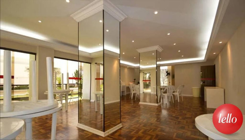 Imagem 21 de 26 de Apartamento - Ref: 243034
