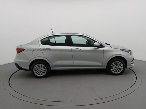 Fiat Cronos 1.0 FIREFLY FLEX DRIVE MANUAL
