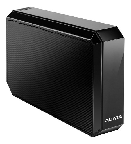 Disco Duro Externo Adata Hm800 3.5 6tb Micro-usb B Mac Y Pc