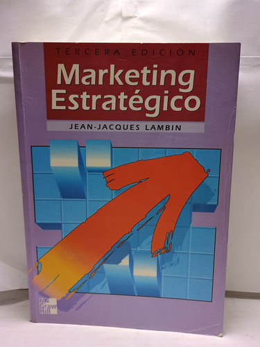 Marketing Estrategico