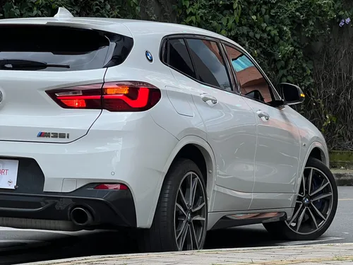 BMW X2 M35i