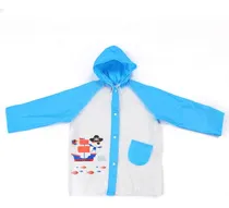 Comprar Piloto Para Lluvia - Niños Y Niñas. Práctico Y Económico