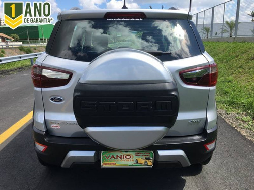 Ford Ecosport Storm 2.0 16v