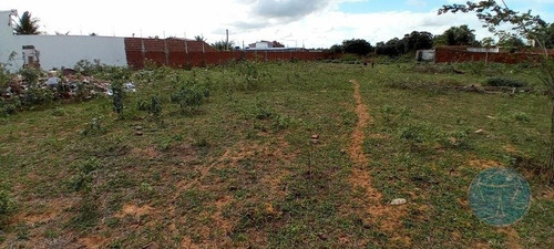 Imagem 2 de 10 de Venda De Terreno No Planalto, Excelente Localizacao. - V-11346