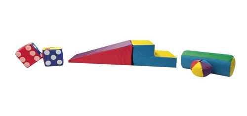 Kit Para Bebes Estimulación Temprana