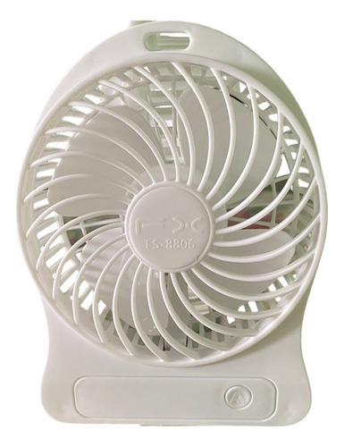 Mini Ventilador Portatil Usb