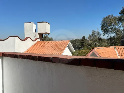 Casa En Venta En El Pirame