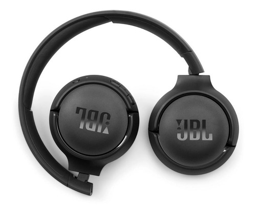 Fone De Ouvido Sem Fio Bluetooth Tune 510bt Preto Jbl