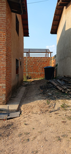 Casa En Venta San Diego Campo Solo, Santa Ana, Valencia