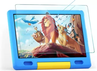 Coolfan Tablet Para Niños De 10 Pulgadas 1080p Hd 2gb Ram+32