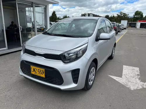 Kia Picanto 1.0 Emotion | TuCarro