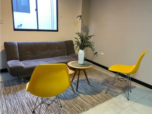 Aparta Estudio Para La Venta En Buenos Aires