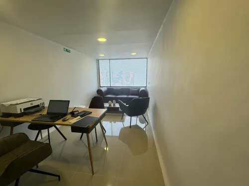 Consultorio En Venta En Santa Barbara Occidental. Cod V14880