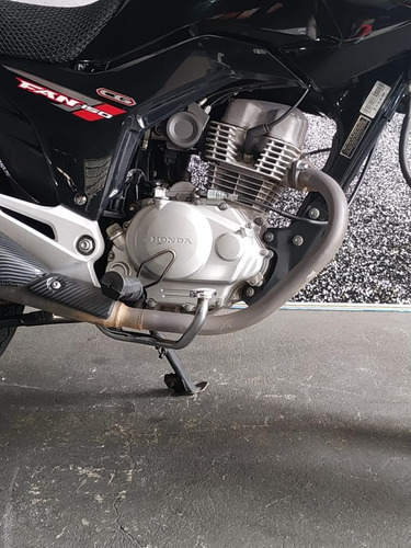 Cg 150 Fan Esdi 150 Fan Esdi Flex