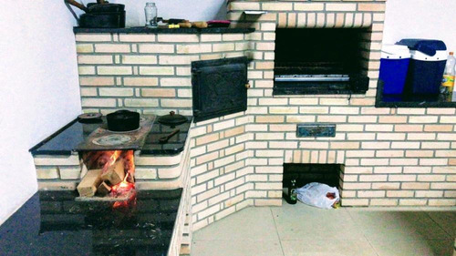 Belíssima Casa De Campo A Venda No Condomínio Ninho Verde I Eco Residence - 1301