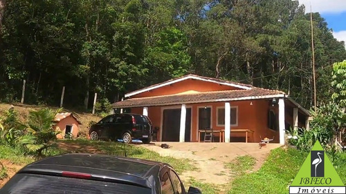 Imagem 2 de 26 de Chacara - 2716 - 70337973
