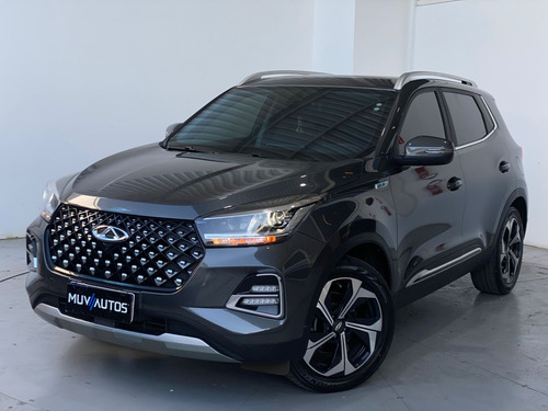 Chery Tiggo 5X 5X PRO 1.5 Turbo HÍbrido